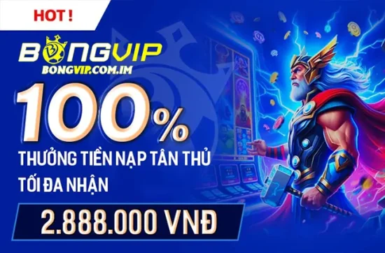 BongVIP Com 2026 | Cá Cược Bóng Đá Trực Tuyến Nhanh VIP 39 km3